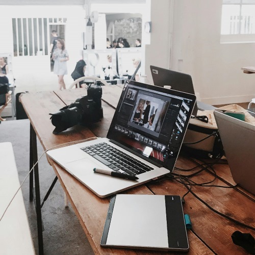 Webdesign Emmeloord