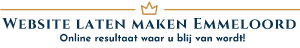 Website laten maken Emmeloord Logo