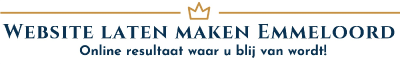 Website laten maken Emmeloord Logo