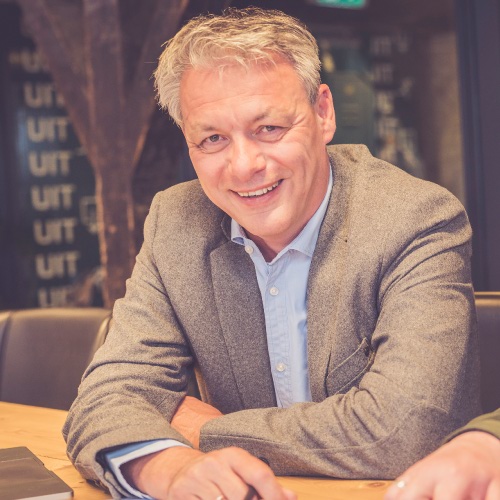 Martijn Benschop - online webdesign specialist